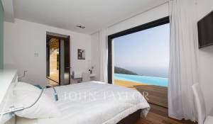 Arrendamento de curta duraçāo Propriedade Èze