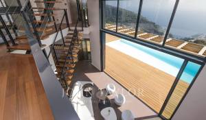 Arrendamento de curta duraçāo Propriedade Èze