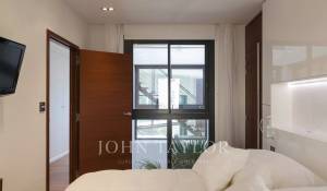 Arrendamento de curta duraçāo Propriedade Èze