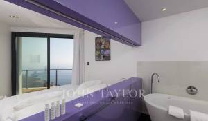 Arrendamento de curta duraçāo Propriedade Èze