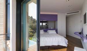 Arrendamento de curta duraçāo Propriedade Èze