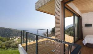 Arrendamento de curta duraçāo Propriedade Èze