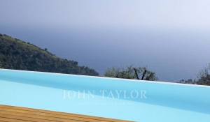 Arrendamento de curta duraçāo Propriedade Èze