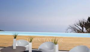 Arrendamento de curta duraçāo Propriedade Èze