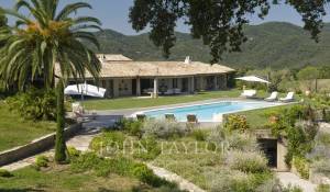 Arrendamento de curta duraçāo Propriedade Fréjus