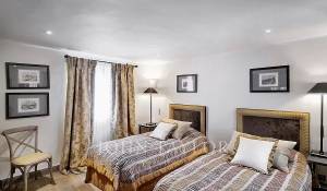 Arrendamento de curta duraçāo Propriedade Fréjus