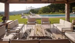 Arrendamento de curta duraçāo Propriedade Fréjus