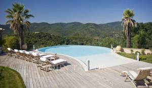 Arrendamento de curta duraçāo Propriedade Fréjus