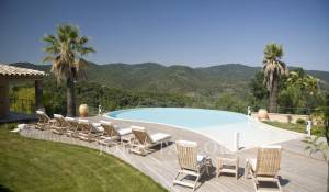 Arrendamento de curta duraçāo Propriedade Fréjus