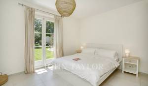 Arrendamento de curta duraçāo Propriedade Gassin