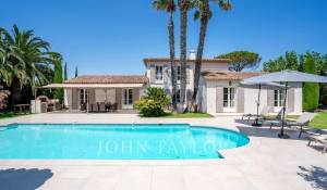 Arrendamento de curta duraçāo Propriedade Gassin