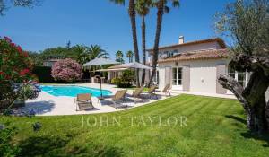 Arrendamento de curta duraçāo Propriedade Gassin