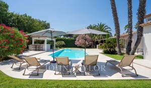 Arrendamento de curta duraçāo Propriedade Gassin