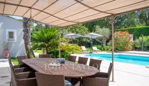 Arrendamento de curta duraçāo Propriedade Gassin