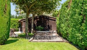 Arrendamento de curta duraçāo Propriedade Gassin