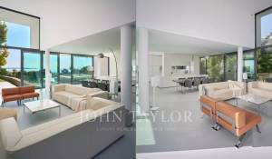 Arrendamento de curta duraçāo Propriedade Golfe-Juan