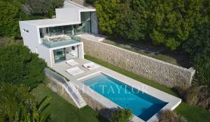 Arrendamento de curta duraçāo Propriedade Golfe-Juan