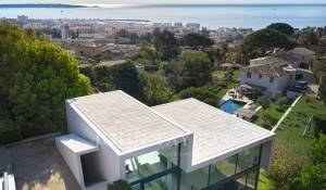 Arrendamento de curta duraçāo Propriedade Golfe-Juan