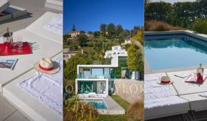 Arrendamento de curta duraçāo Propriedade Golfe-Juan