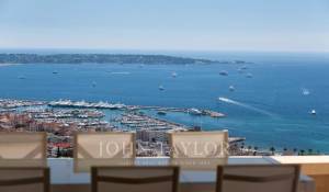 Arrendamento de curta duraçāo Propriedade Golfe-Juan