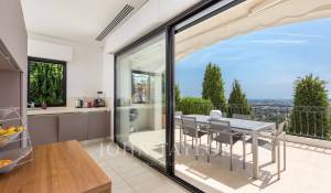 Arrendamento de curta duraçāo Propriedade Golfe-Juan