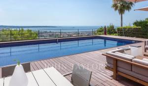 Arrendamento de curta duraçāo Propriedade Golfe-Juan