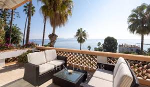 Arrendamento de curta duraçāo Propriedade Golfe-Juan