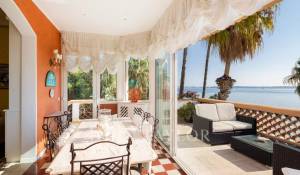 Arrendamento de curta duraçāo Propriedade Golfe-Juan