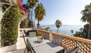 Arrendamento de curta duraçāo Propriedade Golfe-Juan