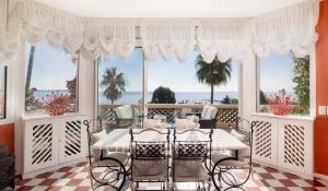 Arrendamento de curta duraçāo Propriedade Golfe-Juan