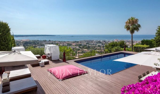 Arrendamento de curta duraçāo Propriedade Golfe-Juan