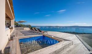 Arrendamento de curta duraçāo Propriedade Grimaud