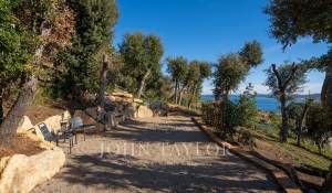 Arrendamento de curta duraçāo Propriedade Grimaud