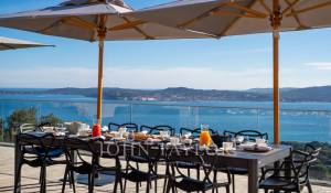 Arrendamento de curta duraçāo Propriedade Grimaud