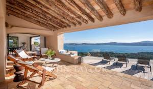 Arrendamento de curta duraçāo Propriedade Grimaud