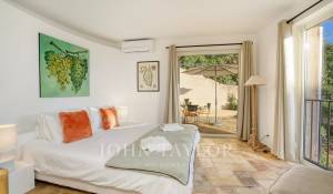 Arrendamento de curta duraçāo Propriedade Grimaud