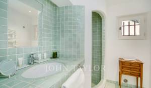 Arrendamento de curta duraçāo Propriedade Grimaud