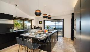 Arrendamento de curta duraçāo Propriedade Grimaud