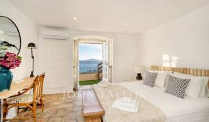 Arrendamento de curta duraçāo Propriedade Grimaud