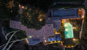 Arrendamento de curta duraçāo Propriedade Grimaud