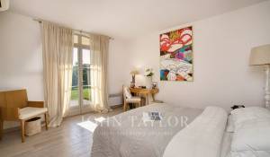 Arrendamento de curta duraçāo Propriedade Grimaud