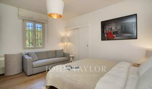 Arrendamento de curta duraçāo Propriedade Grimaud