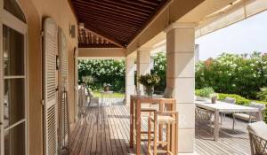 Arrendamento de curta duraçāo Propriedade Grimaud