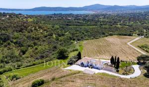 Arrendamento de curta duraçāo Propriedade Grimaud