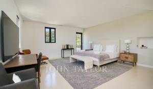 Arrendamento de curta duraçāo Propriedade Grimaud