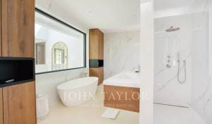 Arrendamento de curta duraçāo Propriedade Grimaud