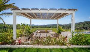 Arrendamento de curta duraçāo Propriedade Grimaud