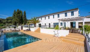 Arrendamento de curta duraçāo Propriedade Grimaud