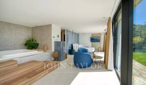 Arrendamento de curta duraçāo Propriedade Grimaud