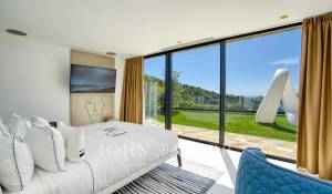 Arrendamento de curta duraçāo Propriedade Grimaud